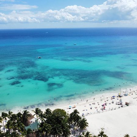 Icono Playa Condos, B307 Playa del Carmen Eksteriør billede