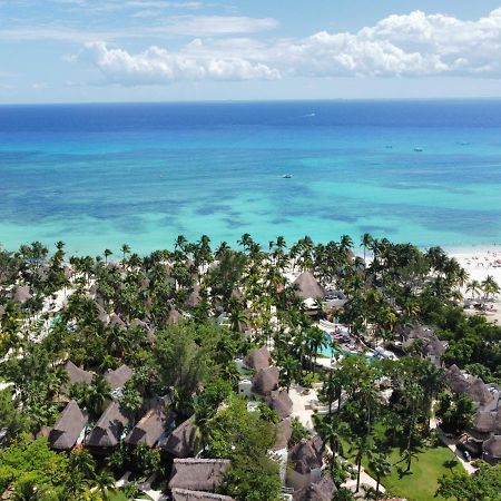 Icono Playa Condos, B307 Playa del Carmen Eksteriør billede