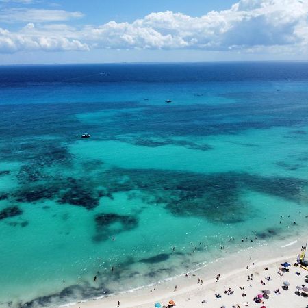 Icono Playa Condos, B307 Playa del Carmen Eksteriør billede