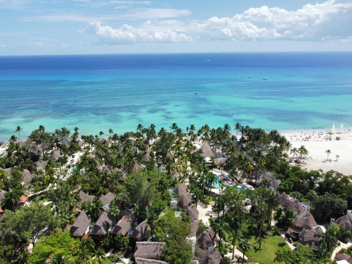 Icono Playa Condos, B307 Playa del Carmen Eksteriør billede